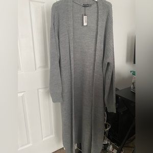Comfy Cardigan